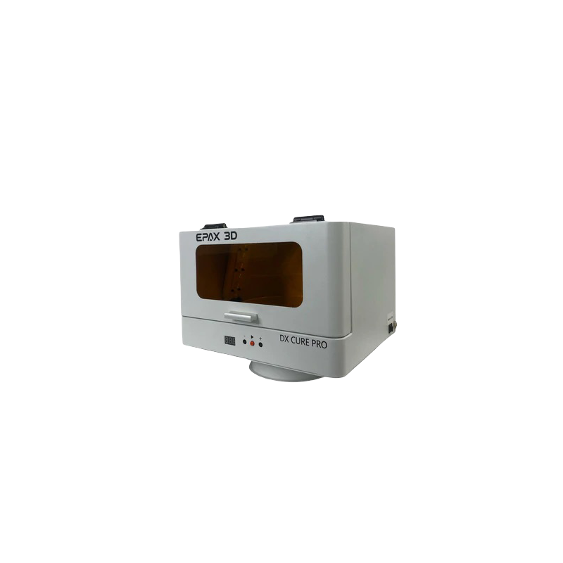 EPAX DX Cure Pro