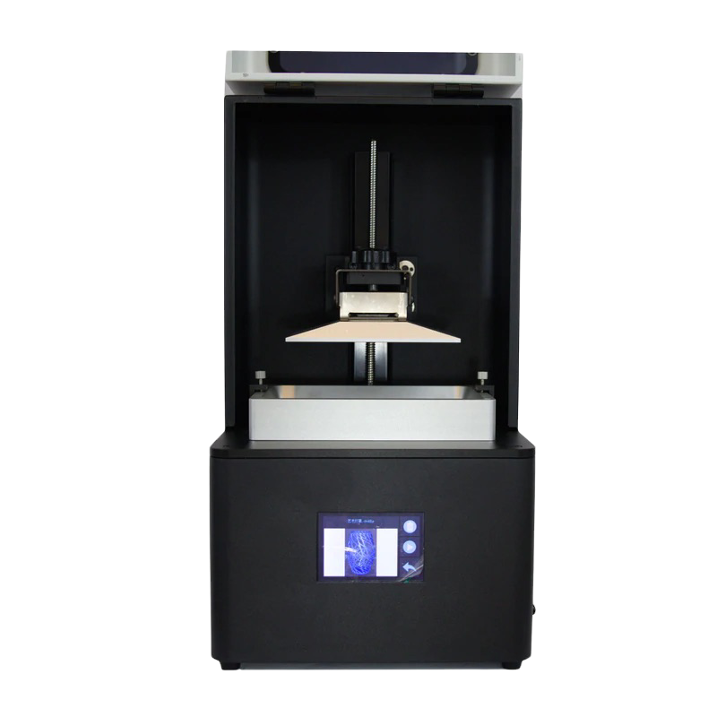 Dental Printer EPAX X1-4KS 6,6" Mono LCD 3D-Printer