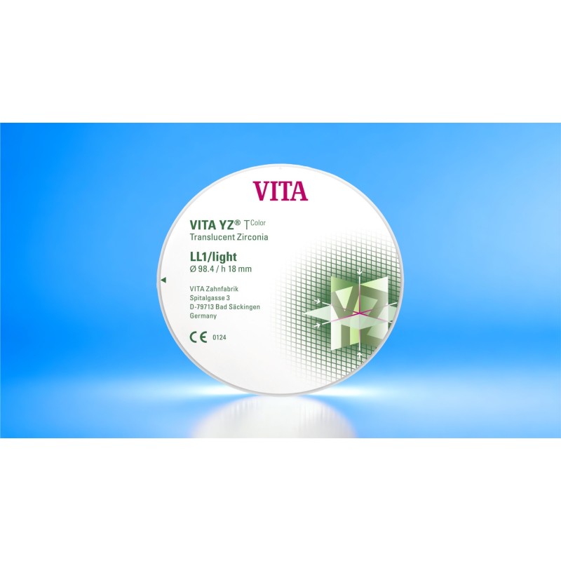 VITA YZ® T