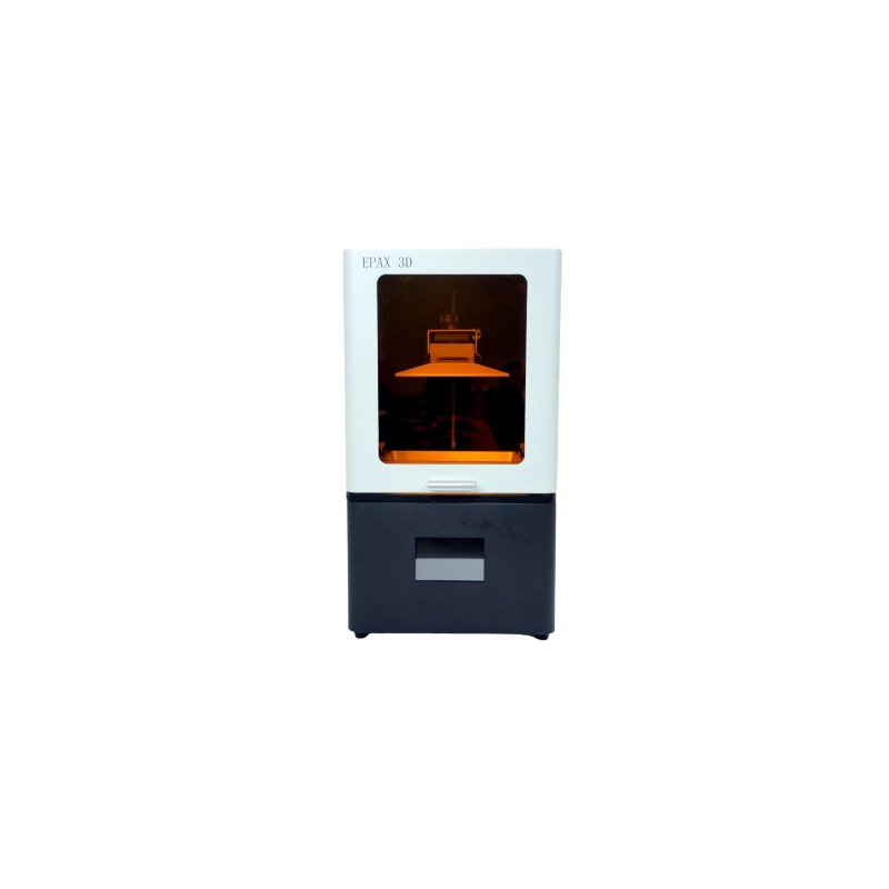 Dental Printer EPAX X1-4KS 6,6" Mono LCD 3D-Printer
