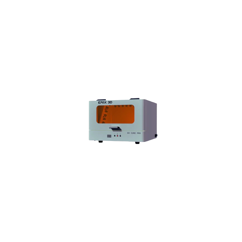 EPAX DX Cure Pro