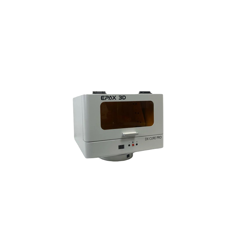 EPAX DX Cure Pro