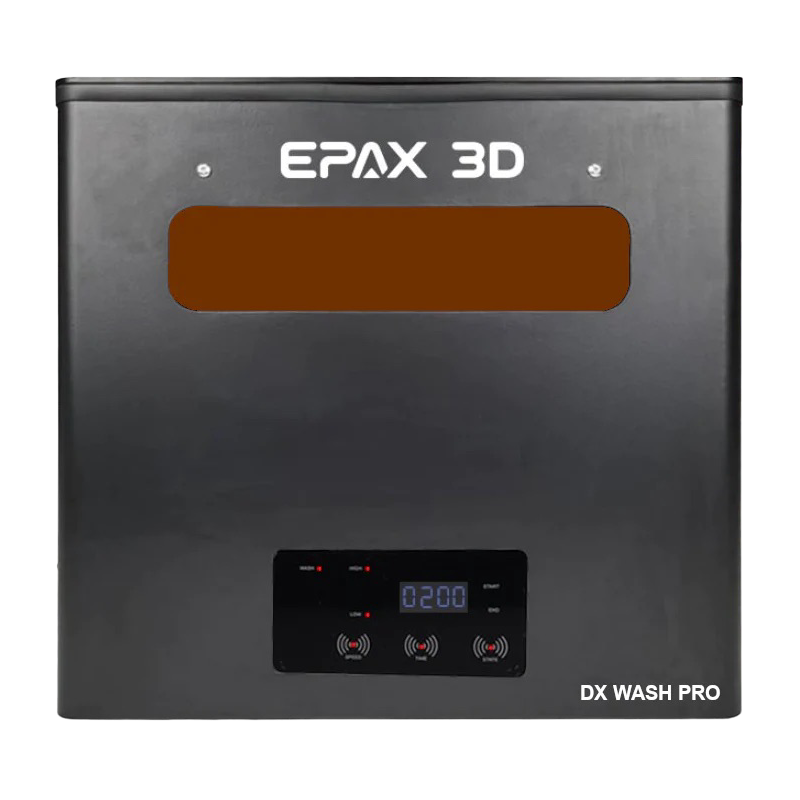 EPAX DX WASH PRO