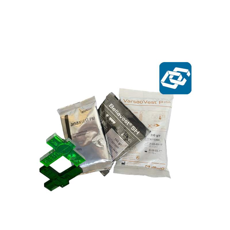 CADdata3D Castable Resin
