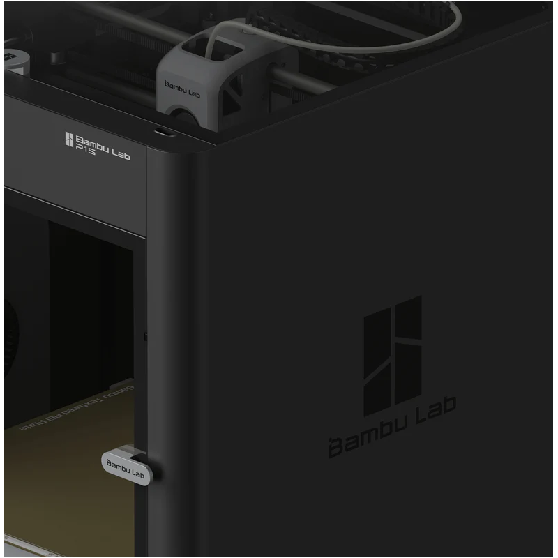 Bambu Lab P1S