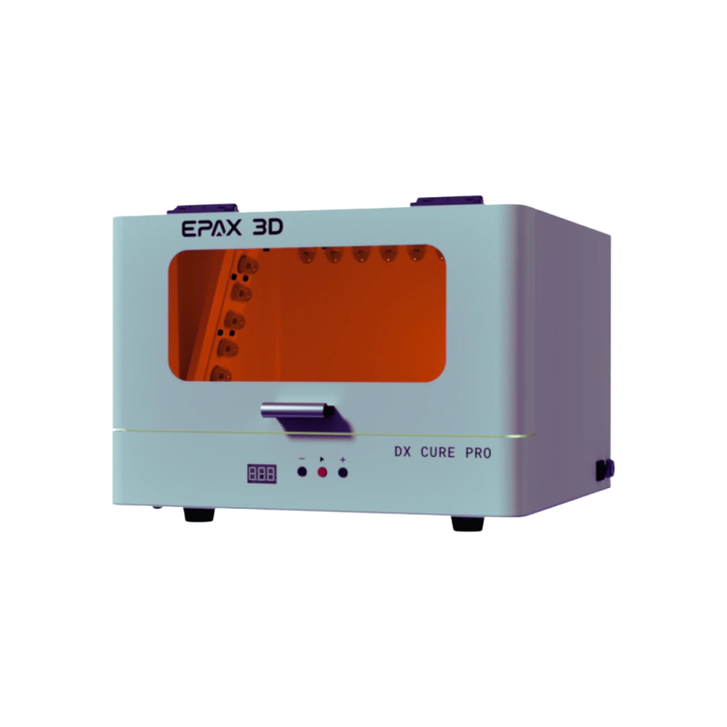 EPAX DX Cure Pro