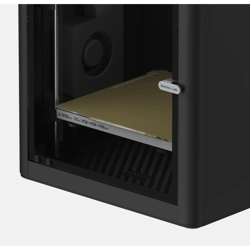 Bambu Lab P1S