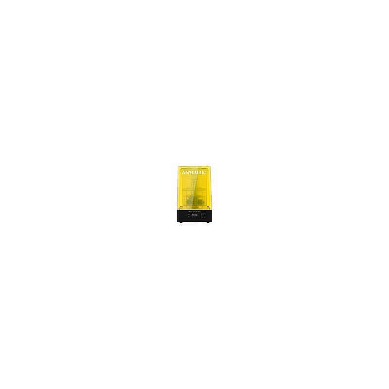 Anycubic Wash & Cure Plus