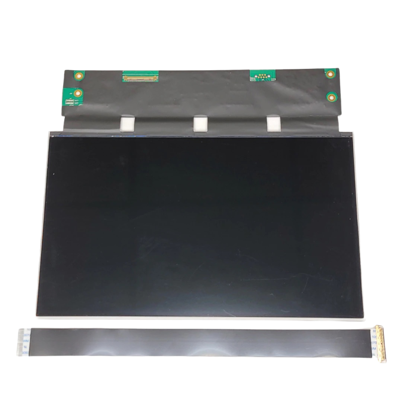 EPAX DX10 8K Mono LCD-Bildschirm (10,1")